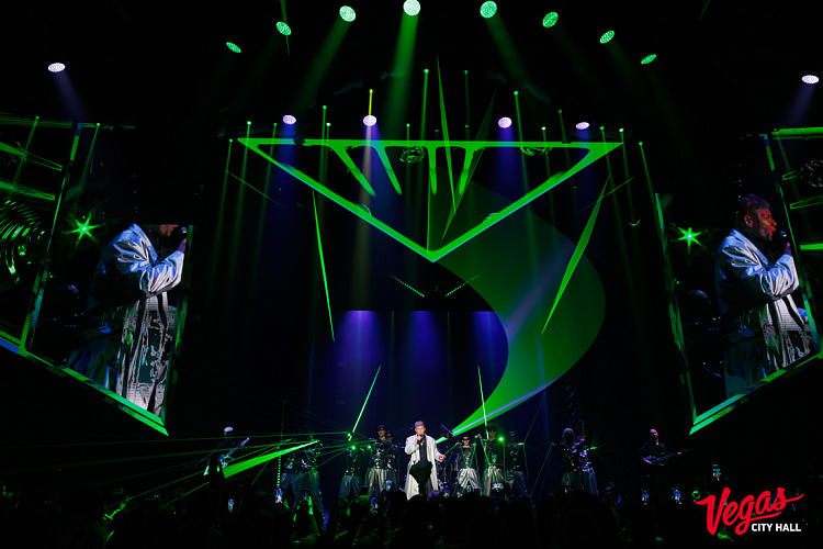 МИТЯ ФОМИН  — ЮБИЛЕЙНОЕ ШОУ «АРТИСТ. 50» - фото 32