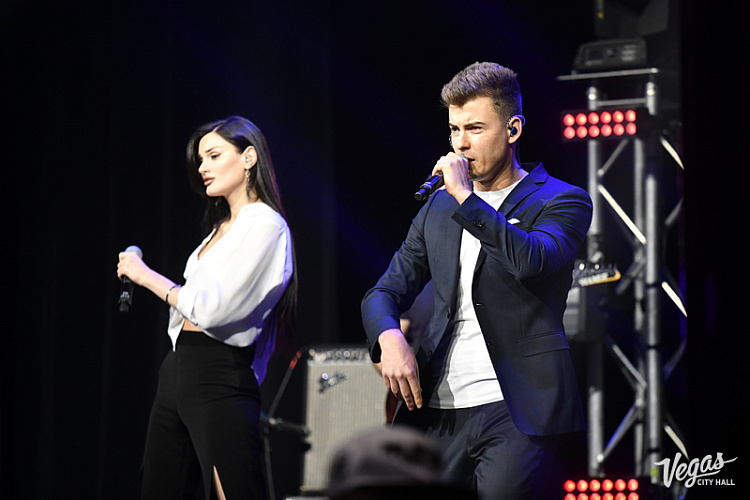 WTKF 4 ЖАРА Fight - фото 19