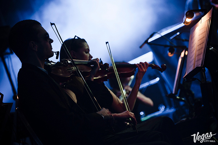 Smash «Symphony Never Sleeps» - фото 4