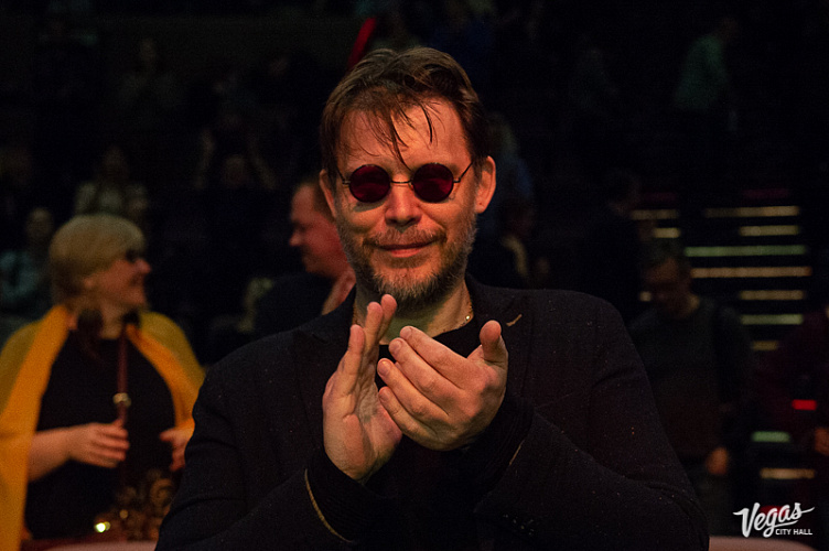 «Хуун-Хуур-Ту» - фото 37