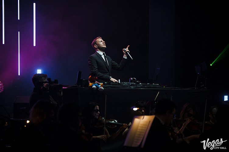 Smash «Symphony Never Sleeps» - фото 21