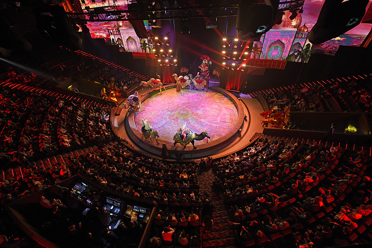 Открытие Vegas City Hall - фото 6