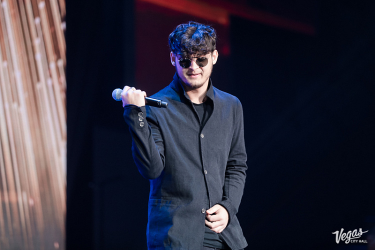 «Мисс Москва - 2019» - фото 29