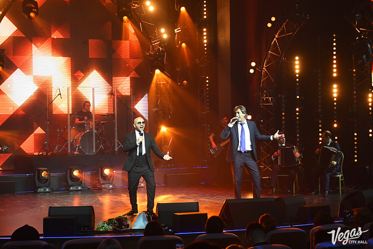 «Звёзды Черкес FM» - фото 10