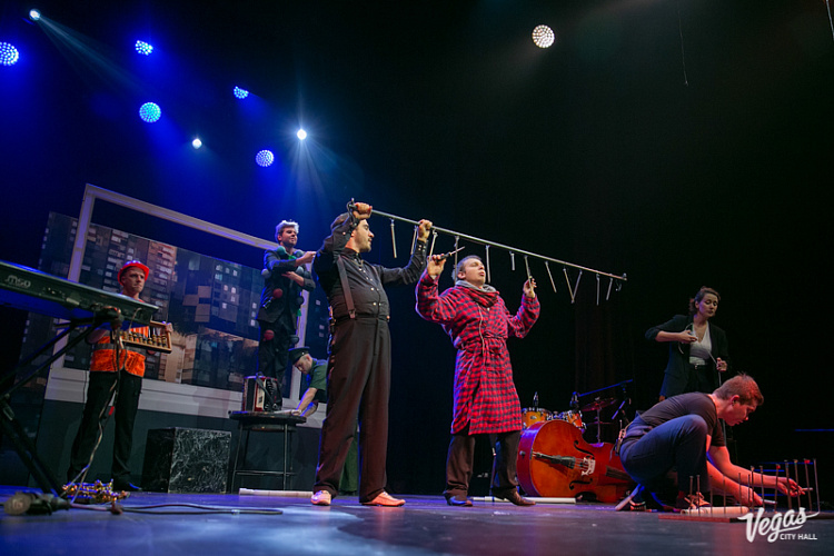 Саундтрек - фото 44