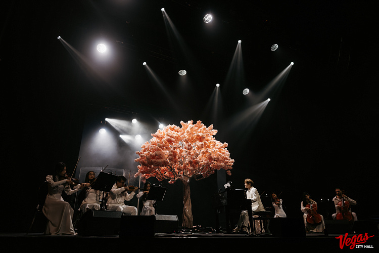 Cagmo. K-pop symphony: love & dreams - фото 35