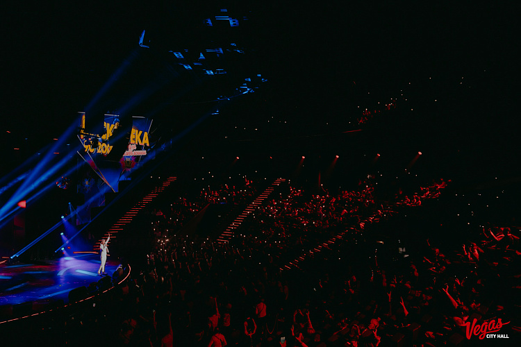 Дискотека 90-2000-х. Для влюбленных - фото 13