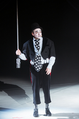 VEGAS SHOW: AVIZZO - фото 10