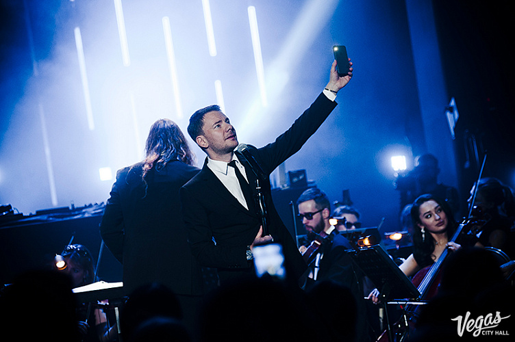 Smash «Symphony Never Sleeps» - фото 36