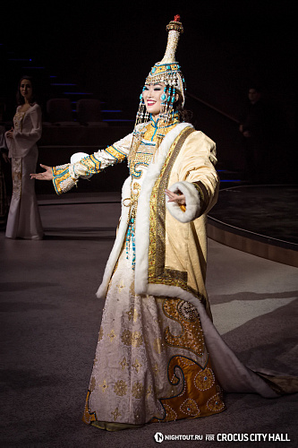 MISS ASIA. RUSSIA - фото 73