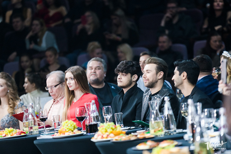 «Мисс Москва - 2019» - фото 5