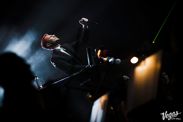 Smash «Symphony Never Sleeps» - фото 24