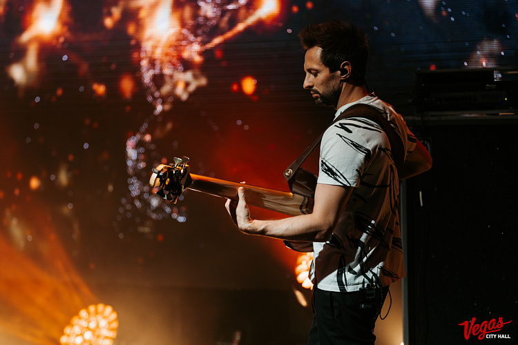 Группа Triangle Sun - фото 3