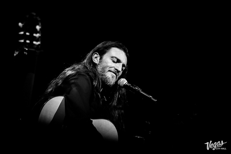 Estas Tonne and Michael Shrieve - фото 40