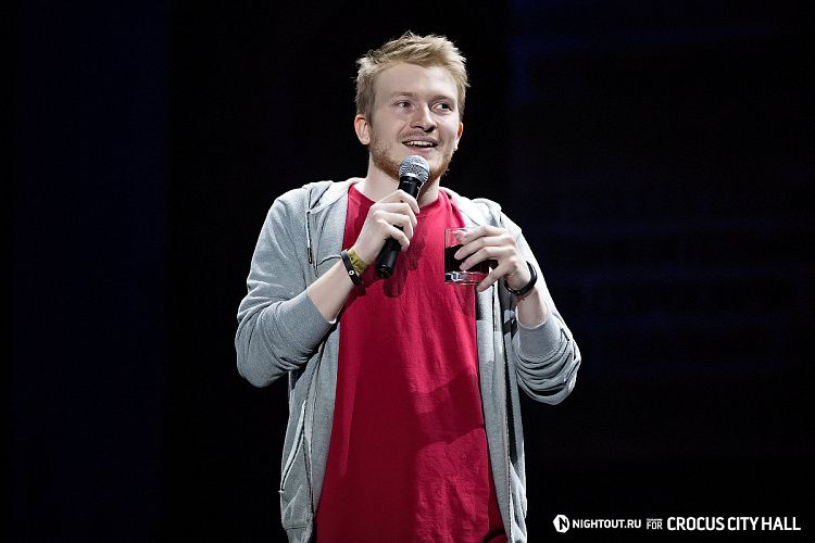 STAND-UP ДАНИЛЫ ПОПЕРЕЧНОГО. ГДЕ СМЕЯТЬСЯ?! - фото 15