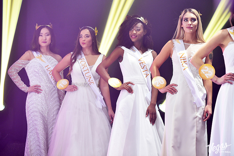 Международный конкурс красоты «Miss Fashion 2019» - фото 17