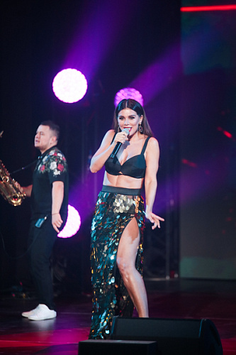 Ежегодная премия Fashion People Awards 2018 - фото 64
