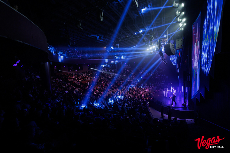 МИТЯ ФОМИН  — ЮБИЛЕЙНОЕ ШОУ «АРТИСТ. 50» - фото 35