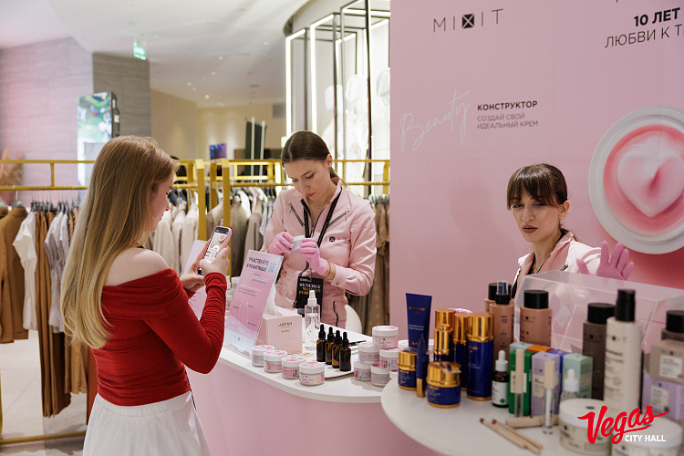 Synergy Woman Forum - фото 20