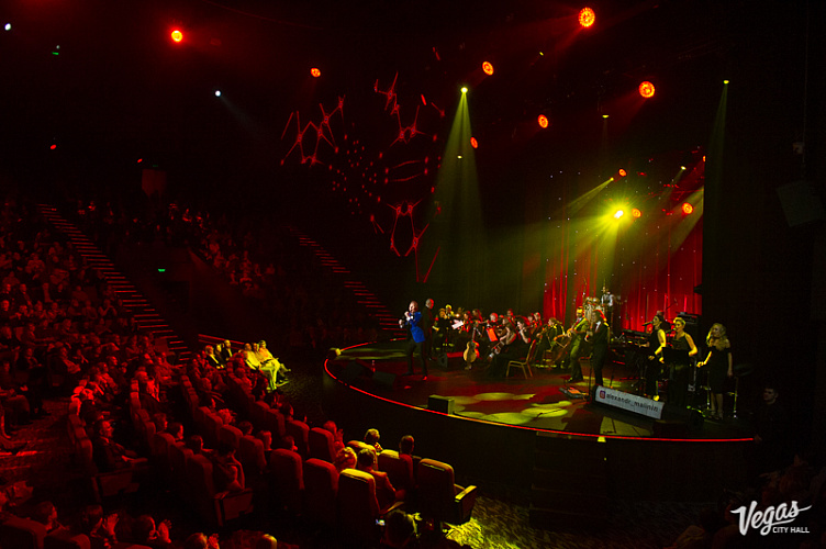 Александр Малинин - фото 14