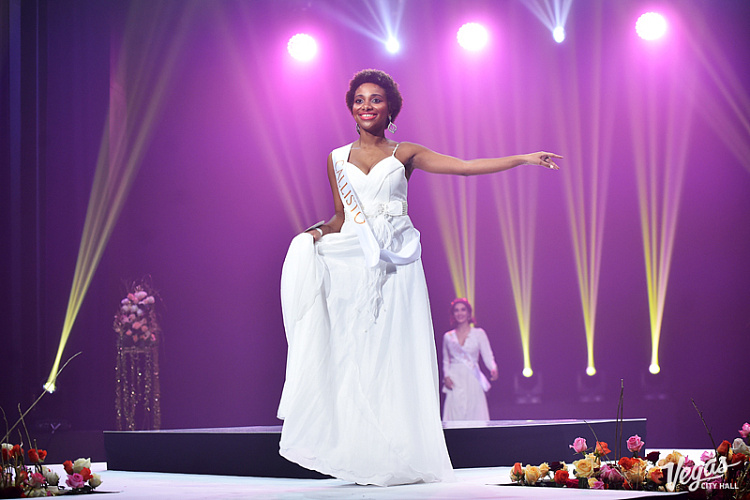 Международный конкурс красоты «Miss Fashion 2019» - фото 12