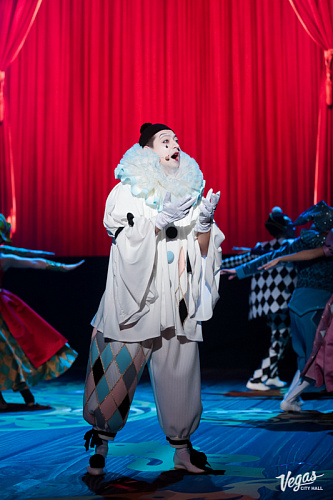 Новогоднее шоу «Буратино» - фото 15