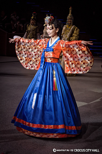 MISS ASIA. RUSSIA - фото 71