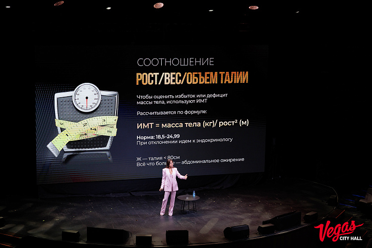 Synergy Woman Forum - фото 11