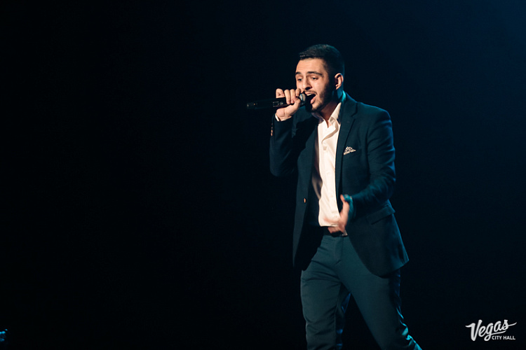 Всероссийский конкурс красоты «Королева России» - фото 24