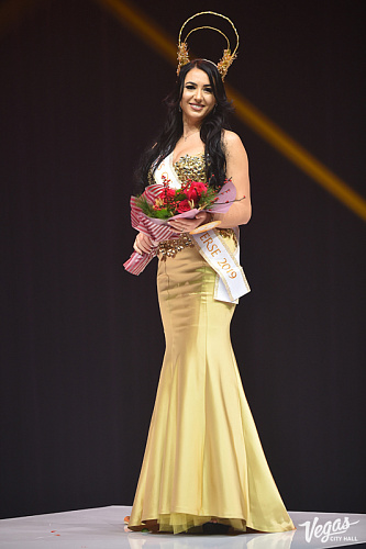 Международный конкурс красоты «Miss Fashion 2019» - фото 41