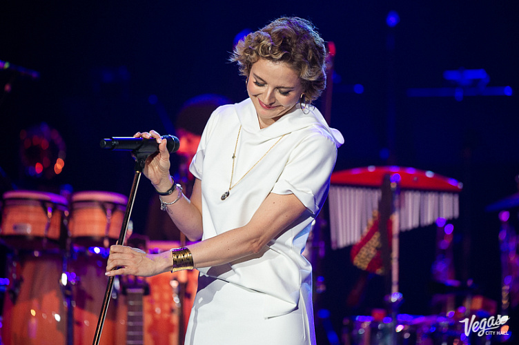 Наталия Власова - фото 49