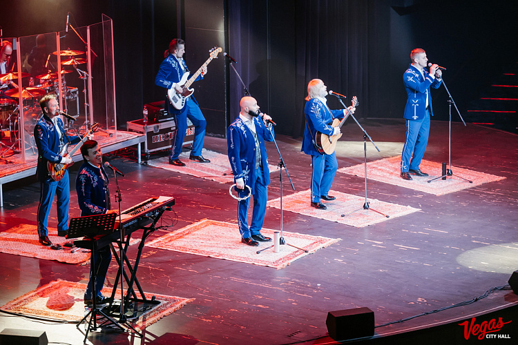 Песняры - фото 19