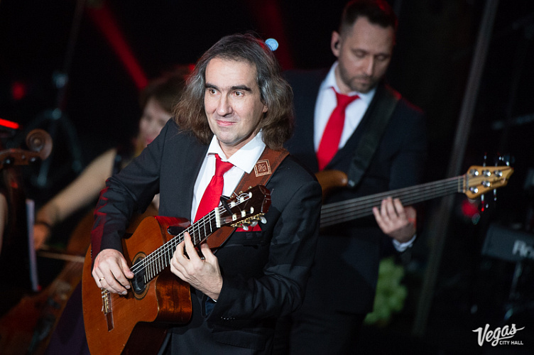 Александр Малинин - фото 9