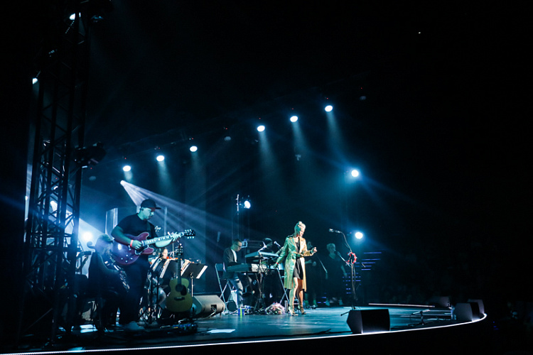 Варвара Визбор - фото 24