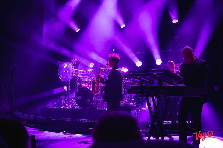 Александр Шоуа & НЕПАРА - фото 1