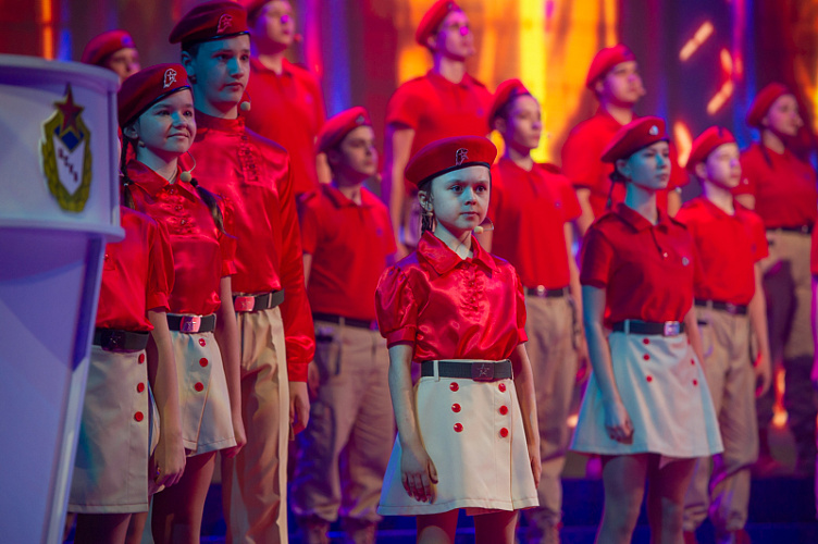 Премия «Армеец Года» - фото 31