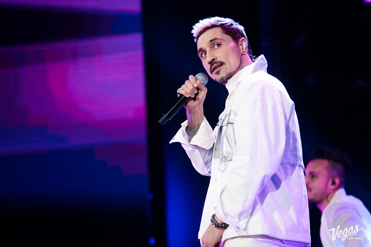 Национальная премия в области радиовещания «РАДИОМАНИЯ» - фото 8