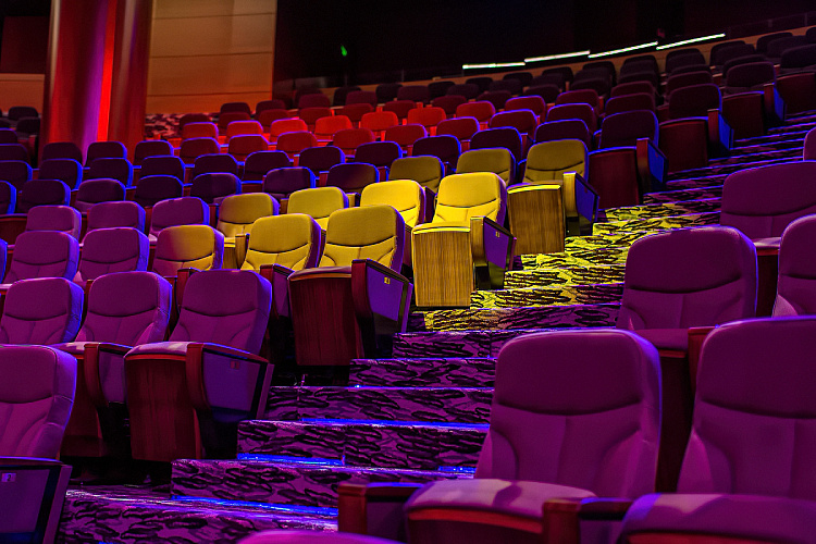 Vegas City Hall - фото 4