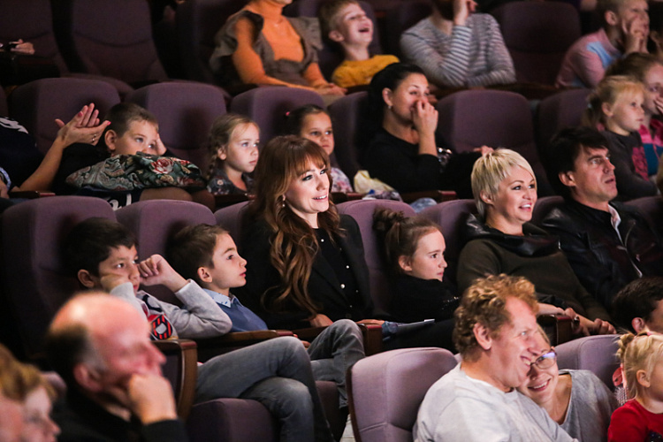 VEGAS SHOW: Калейдоскоп Фантазий - фото 22