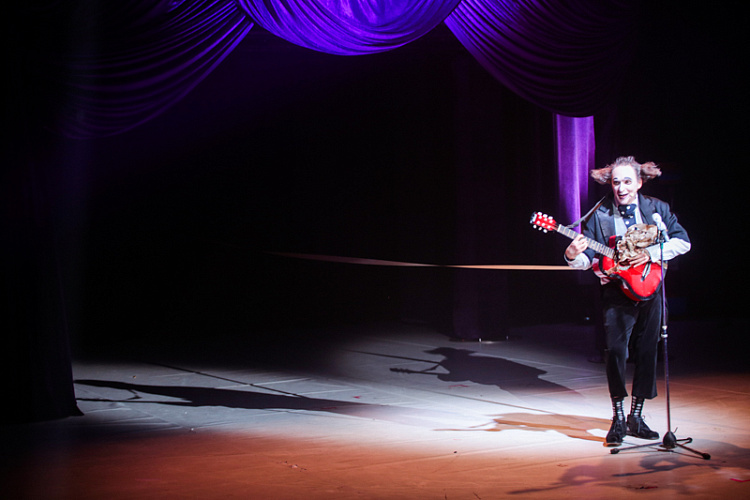 VEGAS SHOW: AVIZZO - фото 38