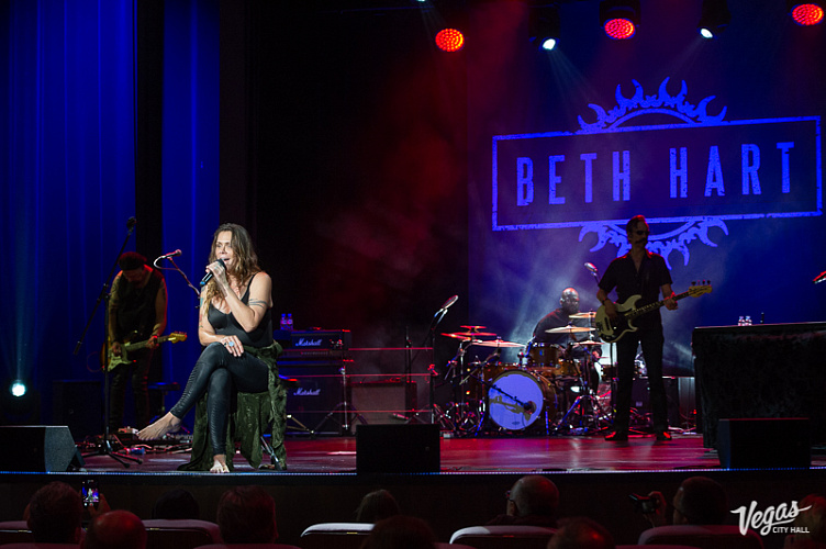 Beth Hart - фото 27