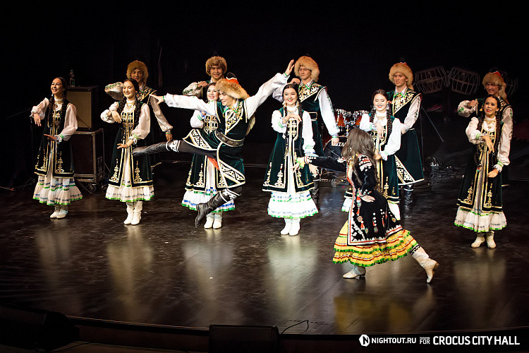 MISS ASIA. RUSSIA - фото 12