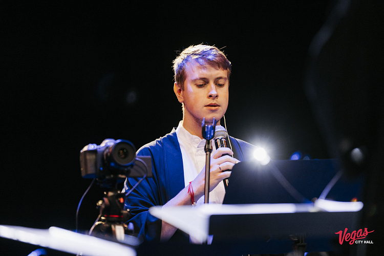 Оркестр CAGMO - Симфония Honkai: Star Rail  - фото 8