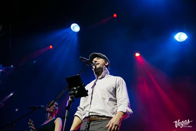 Александр Устюгов и группа «Ekibastuz» - фото 22