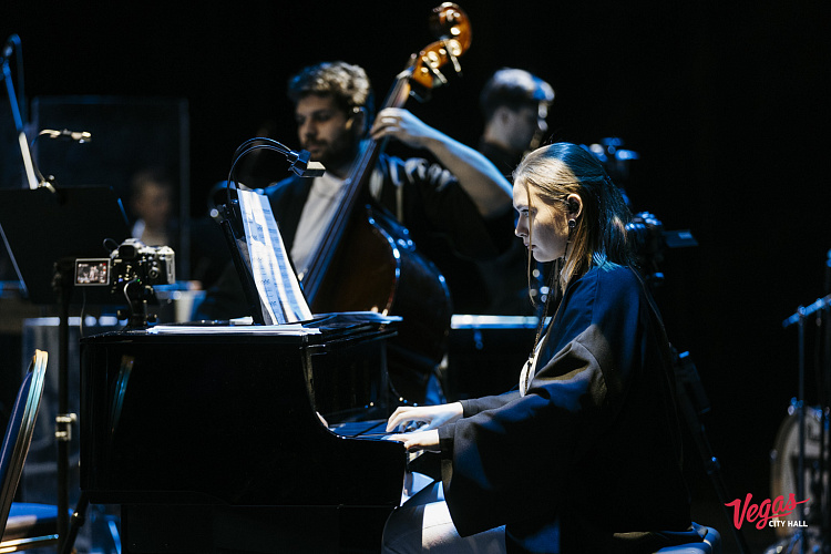 Оркестр CAGMO - Симфония Honkai: Star Rail  - фото 10