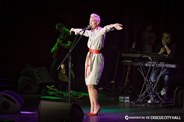 Варвара Визбор - фото 25