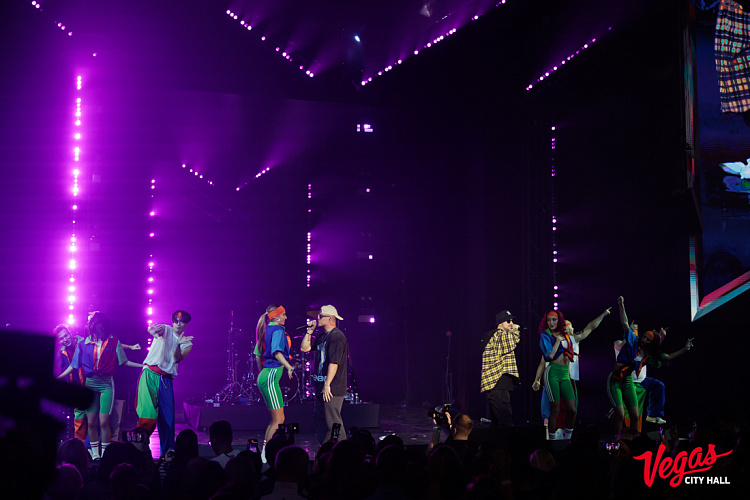 МИТЯ ФОМИН  — ЮБИЛЕЙНОЕ ШОУ «АРТИСТ. 50» - фото 31