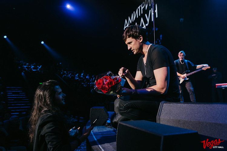 Дмитрий Колдун - фото 17