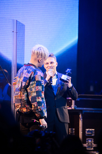 VK Music Awards - фото 36