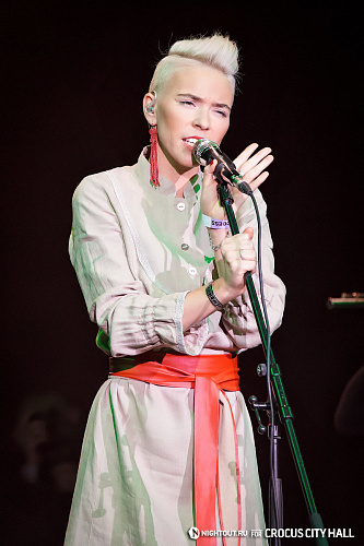 Варвара Визбор - фото 12